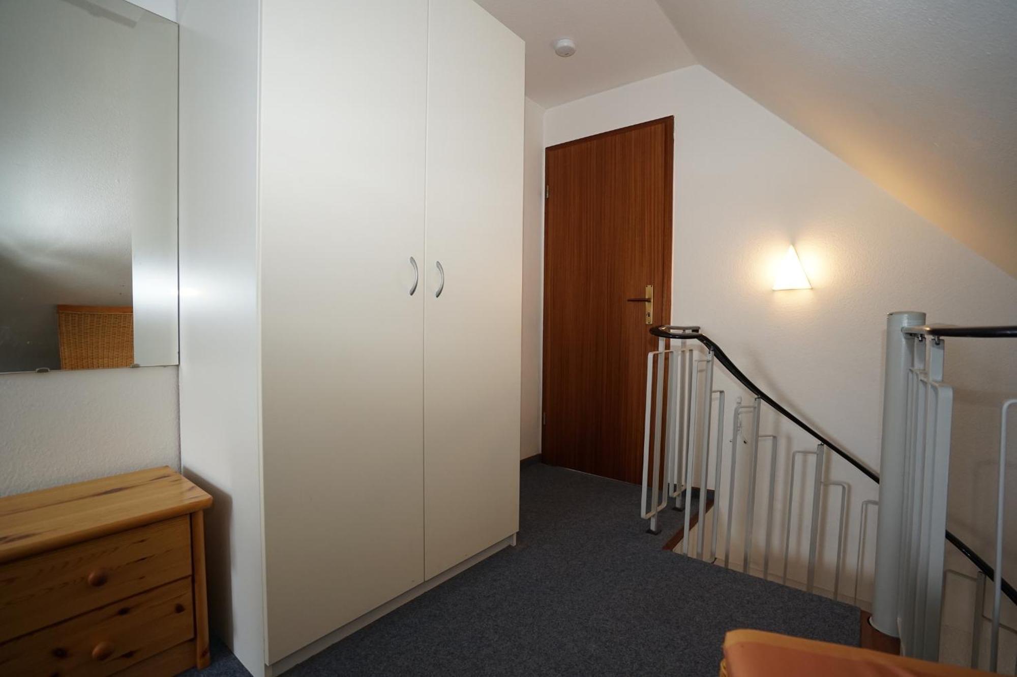 Apartment Strandloeper Cuxhaven