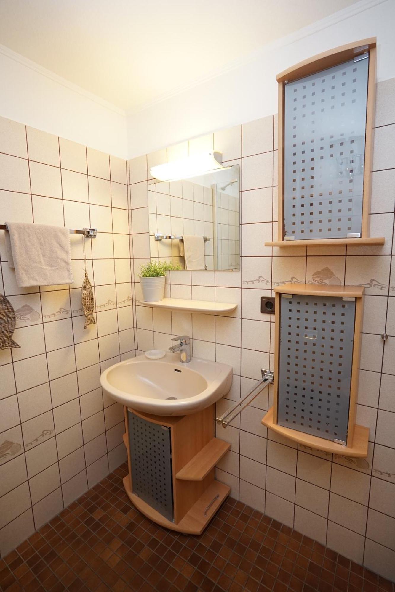 Apartment Strandloeper