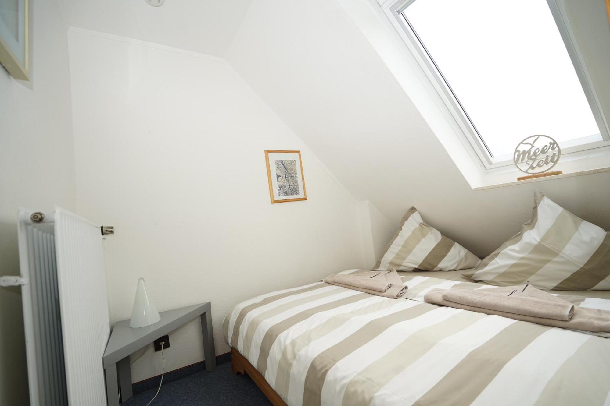 Strandloeper Apartment Cuxhaven