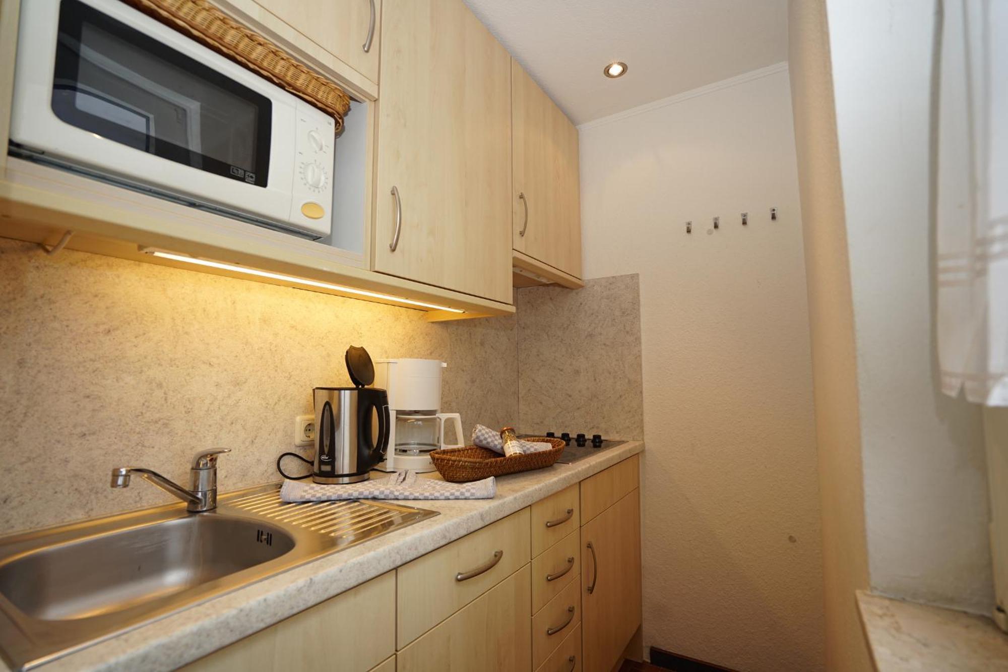 Apartment Strandloeper