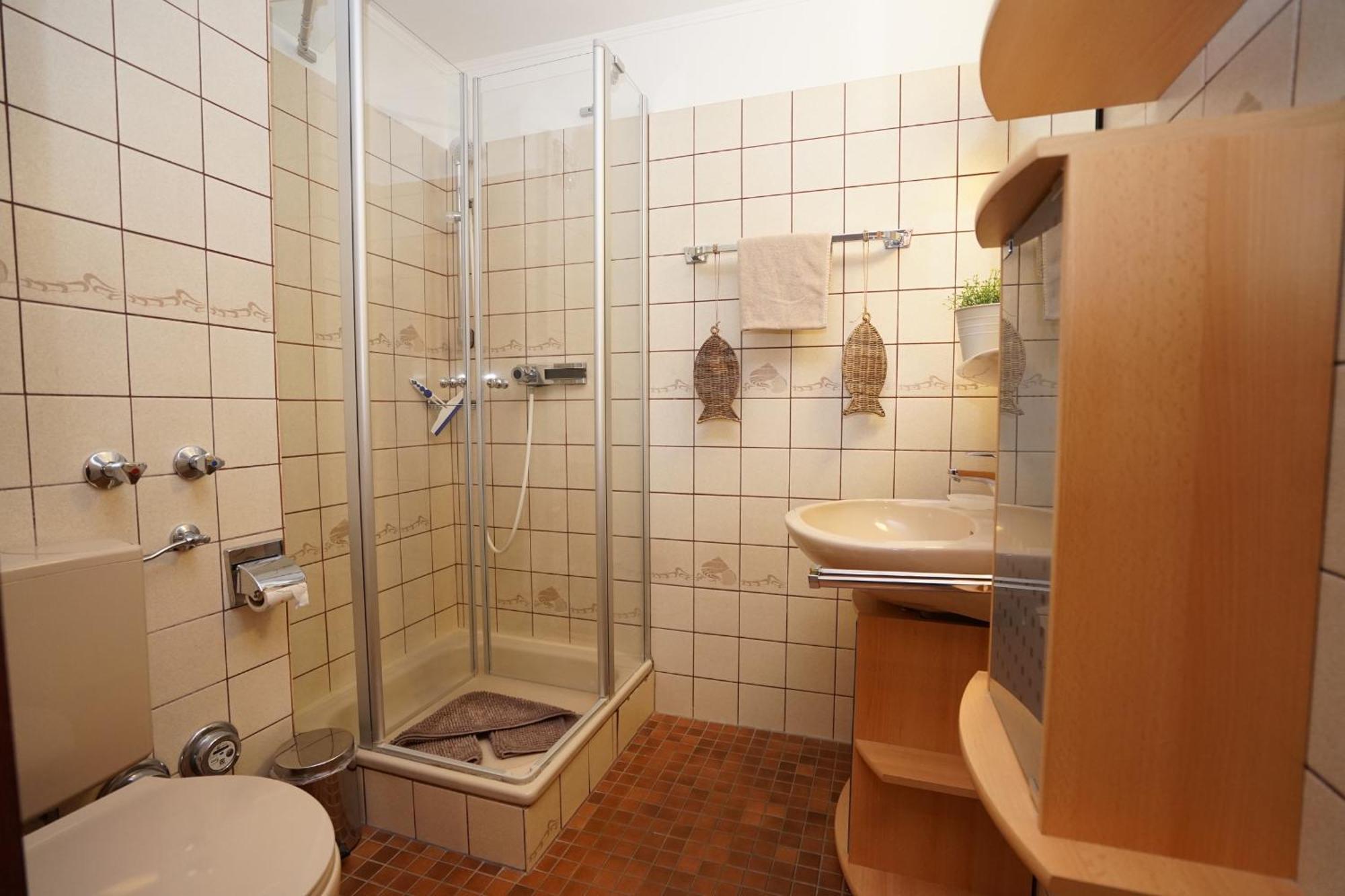 Apartment Strandloeper Cuxhaven