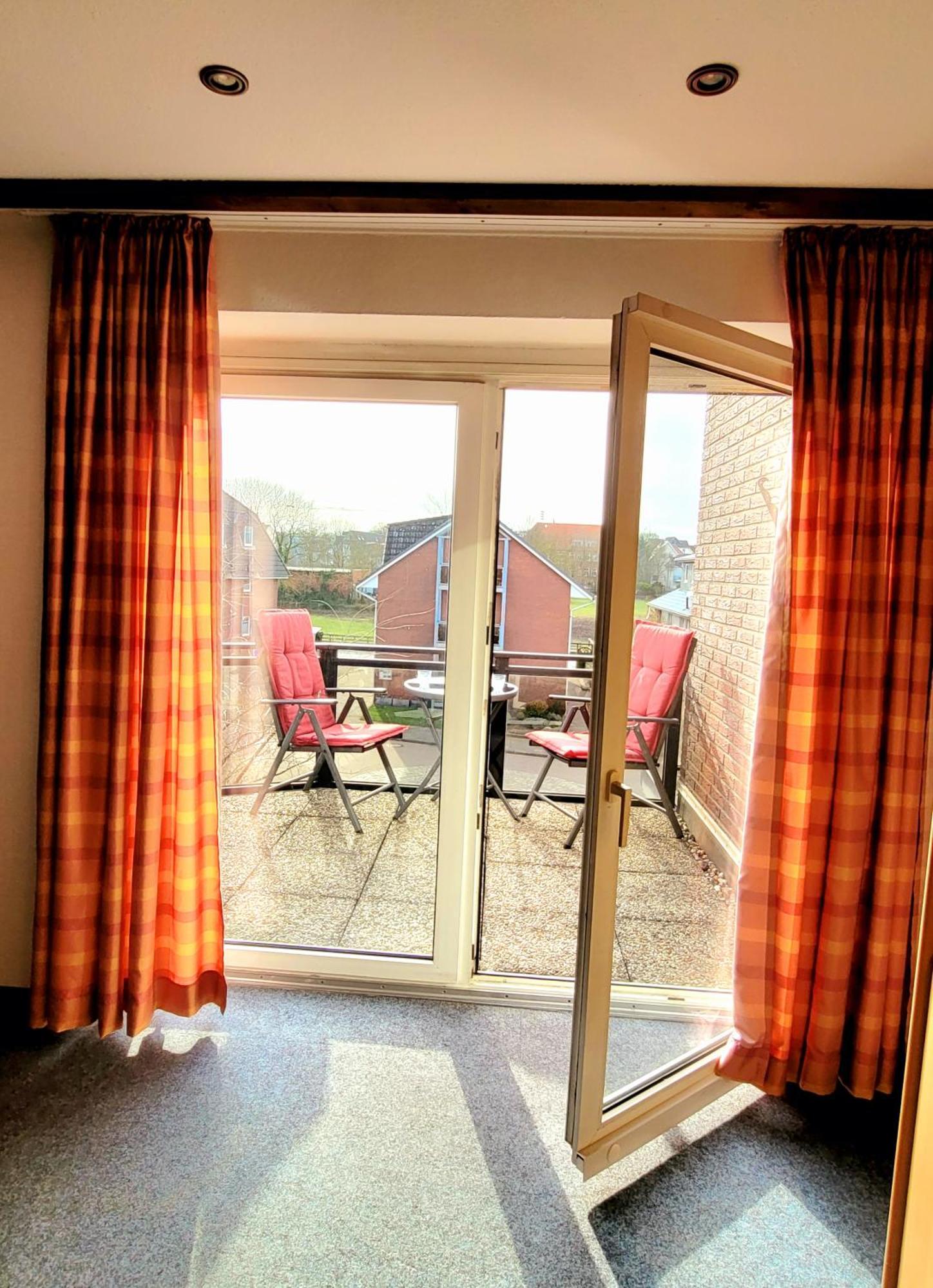 Apartment Strandloeper