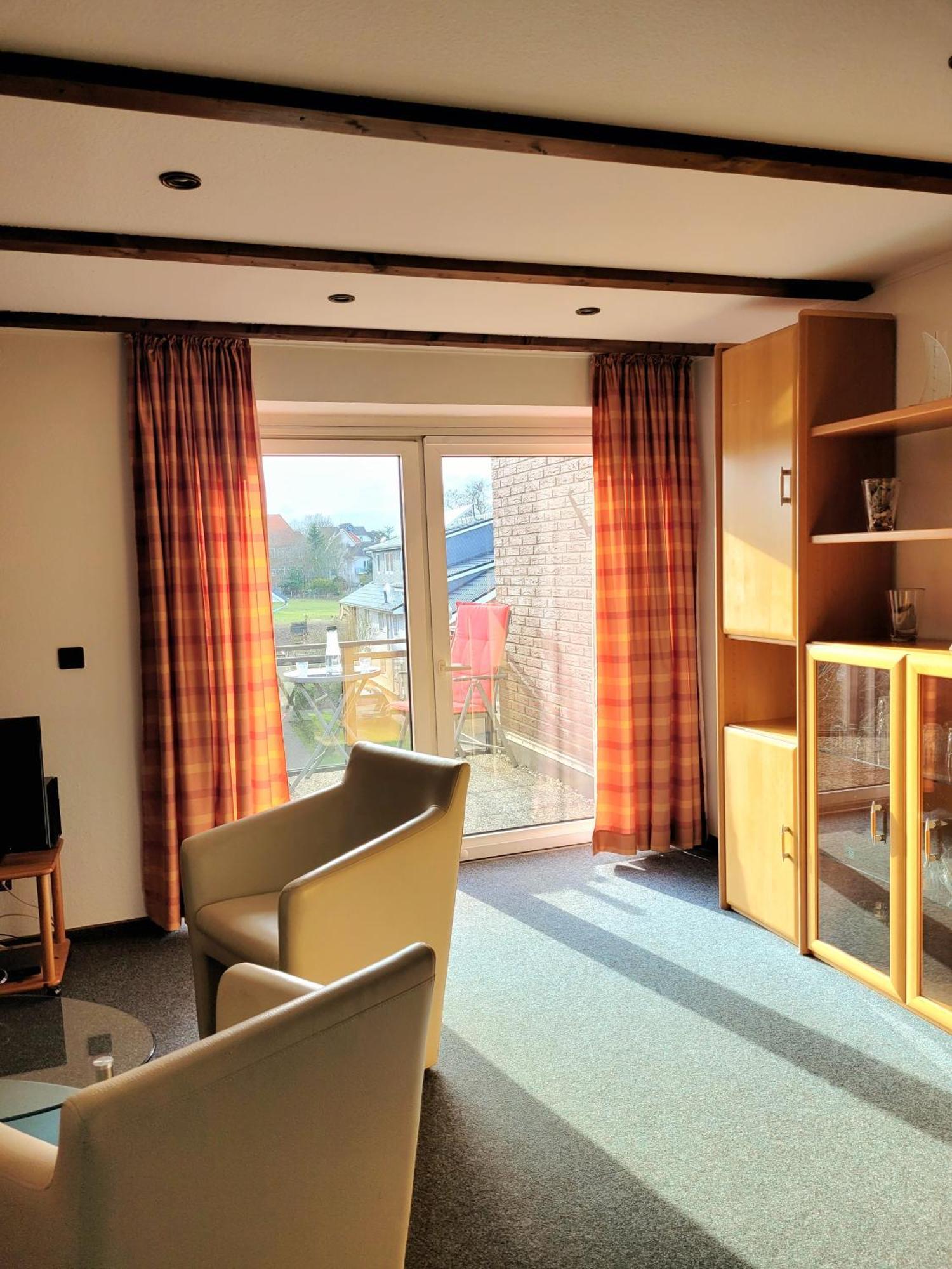 Strandloeper Apartment Cuxhaven